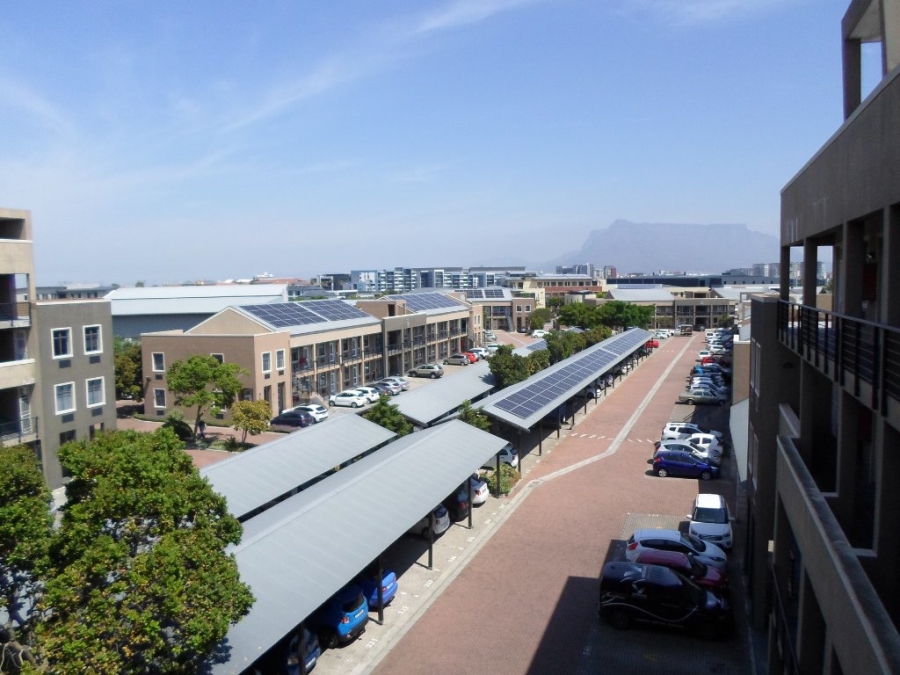 To Let commercial Property for Rent in Century City Western Cape